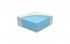 Compleet 1persoons Boxspring met Koudschuim HR45 matras