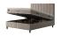 Opberg Boxspring Amsterdam