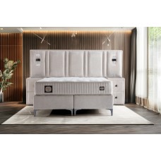 Opberg Boxspring Oslo Deluxe Set Opberg Boxspring Oslo Deluxe Set