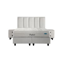 Petra Luxe Opberg Boxspring Premium comfort en stijl