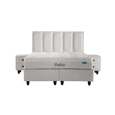 Petra Luxe Opberg Boxspring Premium comfort en stijl Petra Luxe Opberg Boxspring Premium comfort en stijl