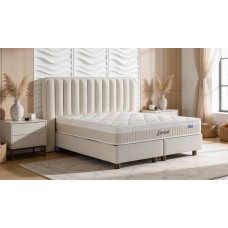 Boxspring Larissa Opberg