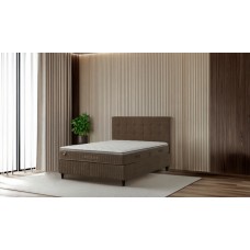 Opberg Boxspring Amsterdam