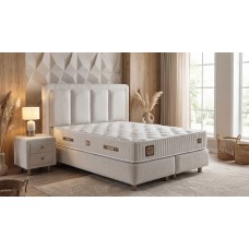 Boxspring Florida Opberg