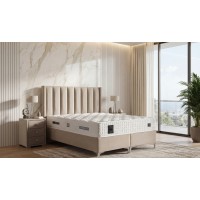 Boxspring Lina Opberg