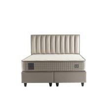 Opberg Boxspring Gold