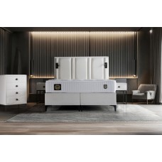 Opberg Boxspring Luxe Zenit Opberg Boxspring Luxe Zenit