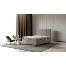 Opberg Boxspring Amsterdam Opberg Boxspring Amsterdam