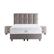 Opberg Boxspring Armoni