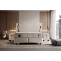 Opberg Boxspring Leonardo Opberg Boxspring Leonardo