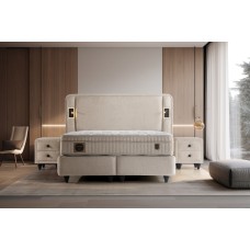 Opberg Boxspring Leonardo Opberg Boxspring Leonardo