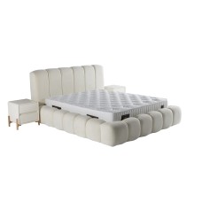 Opberg Boxspring Idol
