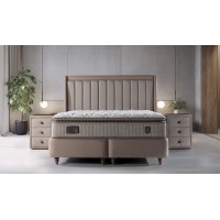 Nessa® - Boxspring Cappadocia - Opbergruimte