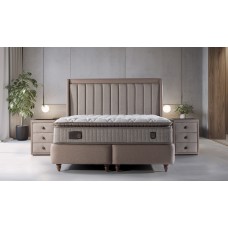 Nessa® - Boxspring Cappadocia - Opbergruimte