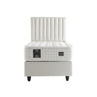 Teddy Single Storage Box Spring Bed