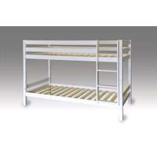 Stack bed Deluxe solid