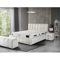 Boxspring Prestige met opbergfunctie