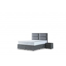 Storage Boxspring Block