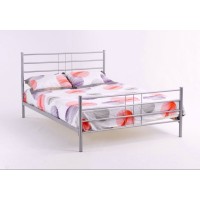 Bedframe tweepersoons metaal NICK