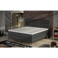 Boxspring Amsterdam DELUXE 