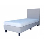 Boxspring Bjorn + Pocketvering matras 20cm Boxspring Bjorn + Pocketvering matras 20cm