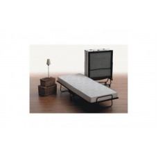 Vouwbed spiraal 120x200 Twijfelaar 