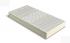Organic 100% Natural Latex matrasse