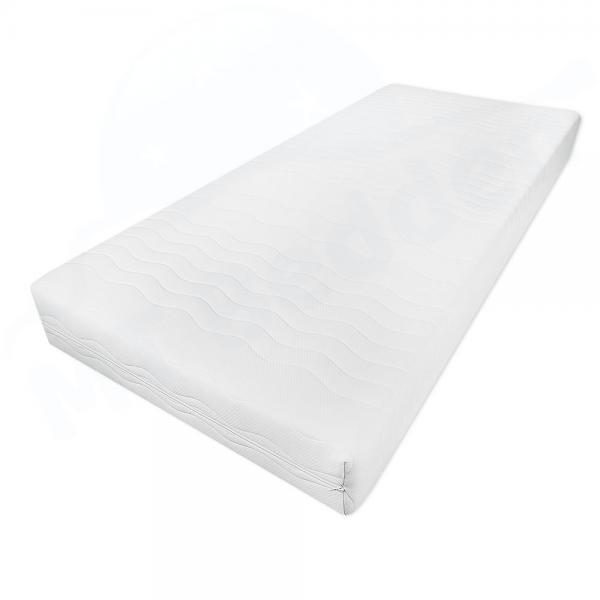 Matras 800 Onafhankelijke Vering Polirelax 7 Zones Air Touch 120x190x22