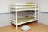 Stack bed Deluxe solid