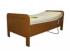 Electric Senior Bed - Pocket Latex with Bamboo mattress
