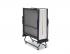 Vouwbed spiraal 120x200 Twijfelaar 