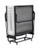 Vouwbed spiraal 120x200 Twijfelaar 