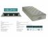 American Mattress Helsinki HR55 32cm thick