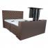 Complete electric Boxspring Diva