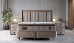 Nessa® - Boxspring Cappadocia - Opbergruimte