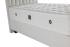 Teddy 1-persoons opbergboxspring