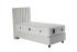 Teddy 1-persoons opbergboxspring