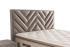 Opberg Boxspring Oslo