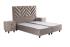 Opberg Boxspring Oslo
