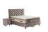 Opberg Boxspring Oslo