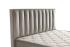 Opberg Boxspring Gold