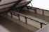 Opberg Boxspring Gold