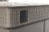 Opberg Boxspring Gold
