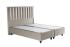 Opberg Boxspring Gold