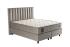 Opberg Boxspring Gold