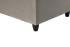 Opberg Boxspring Gold