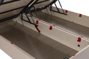 Opberg Boxspring Magnum