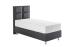 Compleet 1-persoons Opberg Boxspring Magnum