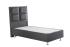 Compleet 1-persoons Opberg Boxspring Magnum