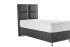 Compleet 1-persoons Opberg Boxspring Magnum